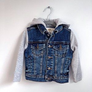 Tucker + Tate Denim Jacket 2T